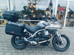 2012 Moto Guzzi Stelvio 1200 NTX