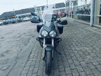 2012 Moto Guzzi Stelvio 1200 NTX