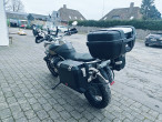 2012 Moto Guzzi Stelvio 1200 NTX