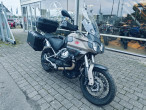 2012 Moto Guzzi Stelvio 1200 NTX