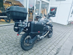 2012 Moto Guzzi Stelvio 1200 NTX