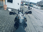 2012 Moto Guzzi Stelvio 1200 NTX