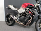 2012 MV Agusta Brutale 1090 RR ABS