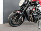2012 MV Agusta Brutale 1090 RR ABS