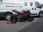 2012 MV Agusta Brutale 1090 RR ABS