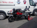 2012 MV Agusta Brutale 1090 RR ABS