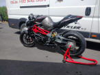 2012 MV Agusta Brutale 1090 RR ABS