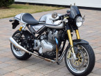 2012 Norton Commando 961