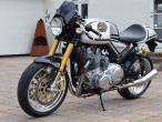 2012 Norton Commando 961