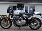 2012 Norton Commando 961