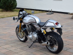 2012 Norton Commando 961