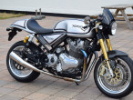 2012 Norton Commando 961