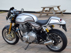 2012 Norton Commando 961