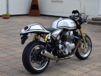 2012 Norton Commando 961