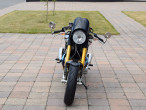 2012 Norton Commando 961