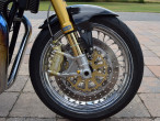 2012 Norton Commando 961