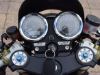 2012 Norton Commando 961