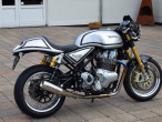 2012 Norton Commando 961