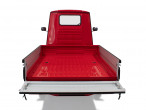 2012 Piaggio Ape50
