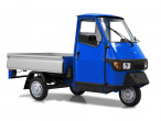 2012 Piaggio Ape50