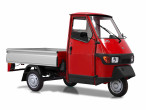 2012 Piaggio Ape50