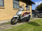 Piaggio Beverly 350 ABS + ASR