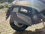 2012 Piaggio Beverly 350