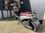 2012 Piaggio Beverly 350