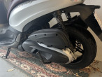 2012 Piaggio Beverly 350