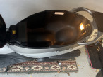 2012 Piaggio Beverly 350