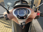 2012 Piaggio Beverly 350