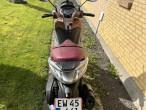 2012 Piaggio Beverly 350