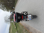 2012 Suzuki DL 650 V-Strom 2012 Suzuki DL 650 V-Strom