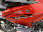 2012 Suzuki DL 650 V-Strom 2012 Suzuki DL 650 V-Strom