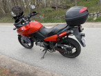 2012 Suzuki DL 650 V-Strom 2012 Suzuki DL 650 V-Strom