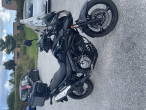 2012 Suzuki DL 650 V-Strom 2012 Suzuki DL 650 V-Strom
