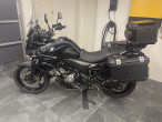 2012 Suzuki DL 650 V-Strom 2012 Suzuki DL 650 V-Strom
