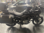 2012 Suzuki DL 650 V-Strom 2012 Suzuki DL 650 V-Strom