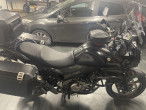 2012 Suzuki DL 650 V-Strom 2012 Suzuki DL 650 V-Strom