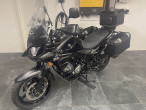 2012 Suzuki DL 650 V-Strom 2012 Suzuki DL 650 V-Strom