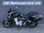 2012 Suzuki GSF 650 Bandit 2012 Suzuki GSF 650 Bandit