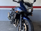 2012 Suzuki GSF 650 Bandit