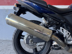 2012 Suzuki GSF 650 Bandit