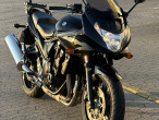 2012 Suzuki GSF 650 S Bandit 2012 Suzuki GSF 650 S Bandit