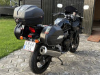 2012 Suzuki GSF 650 S Bandit 2012 Suzuki GSF 650 S Bandit