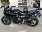 2012 Suzuki GSF 650 S Bandit 2012 Suzuki GSF 650 S Bandit