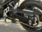 2012 Suzuki GSF 650 S Bandit 2012 Suzuki GSF 650 S Bandit