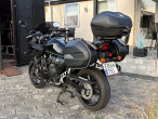 2012 Suzuki GSF 650 S Bandit 2012 Suzuki GSF 650 S Bandit