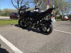 2012 Suzuki GSF 650 S Bandit 2012 Suzuki GSF 650 S Bandit