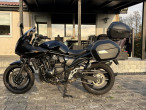 2012 Suzuki GSF 650 S Bandit 2012 Suzuki GSF 650 S Bandit